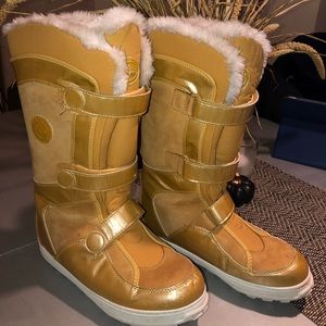 Timberland Snow Rain Boots